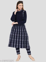 Fashionable Woollen Sets