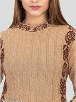 Fashionable Woollen Sets