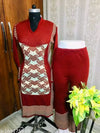 Aagam Fabulous Woollen